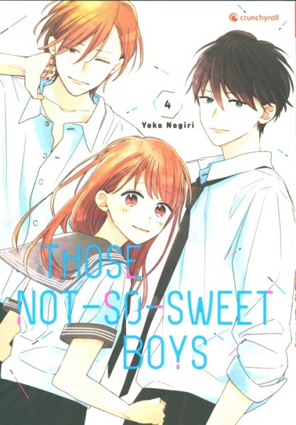 Those Not-So-Sweet Boys 04
