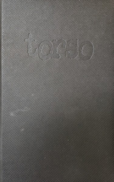 Torso (Speed, B.) (Hardcover)