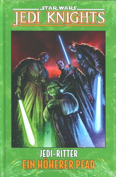 Star Wars Sonderband 185 HC