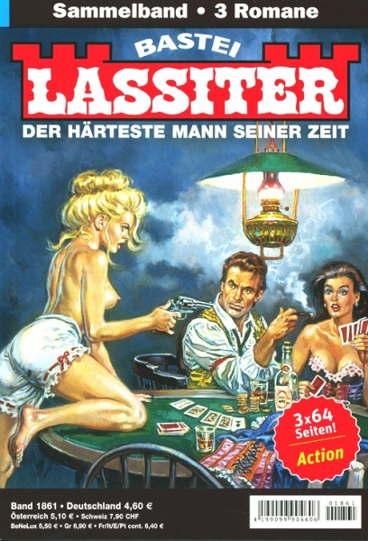 Lassiter Sammelband 1861