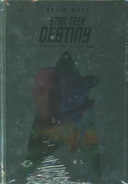 Star Trek - Destiny Collectors Edition