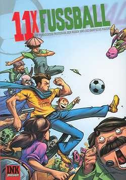 11x Fußball