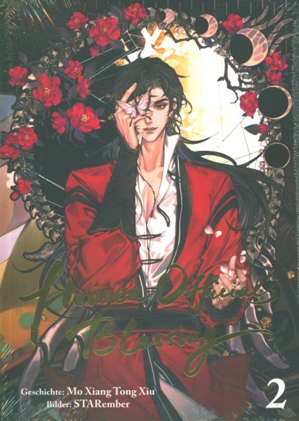 Heaven Official's Blessing 02