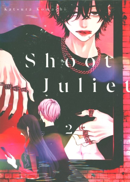 Shoot Juliet 02