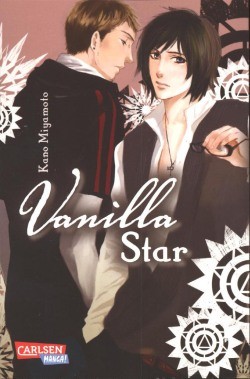 Vanilla Star (Carlsen, Tb.)