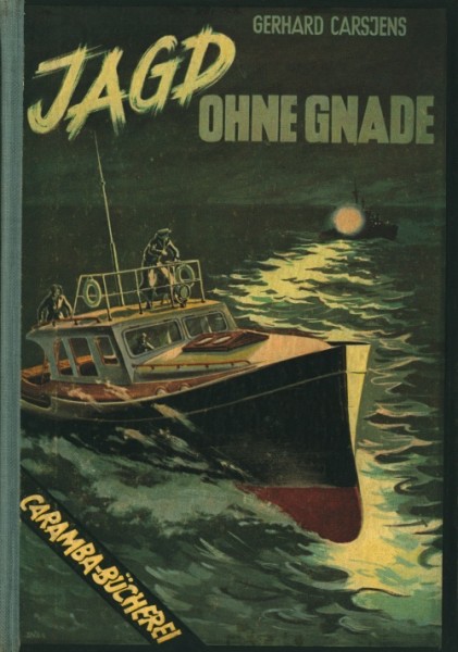 Caramba Bücherei Leihbuch (Uta) Nr. 1-50