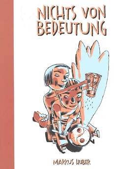 Nichts von Bedeutung (Edition Moderne, Br.)