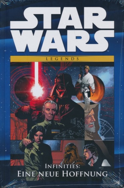 Star Wars Comic Kollektion 49