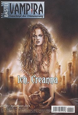 Vampira (Neuausgabe) 15