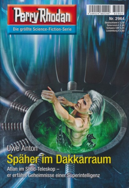 Perry Rhodan 2964