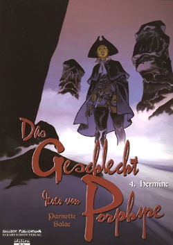 Geschlecht derer von Porphyre (Salleck, Br.) Nr. 2,4 (neu)