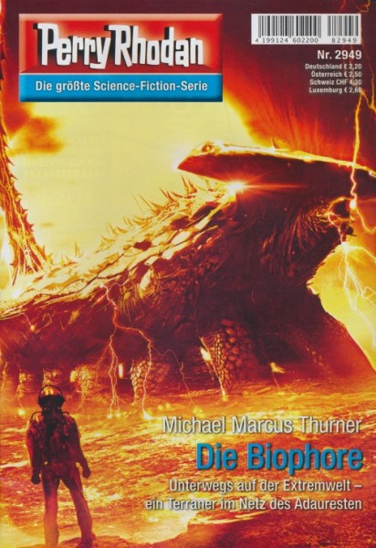 Perry Rhodan 2949
