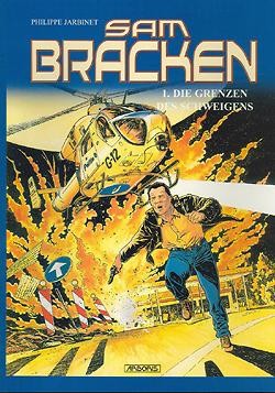 Sam Bracken (Arboris, Br.) Nr. 1-3