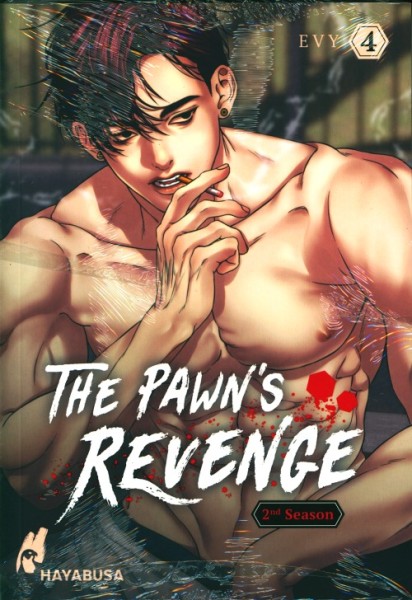 The Pawn's Revenge - 2nd Season 04