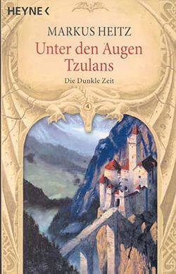 Heitz, M.: Die dunkle Zeit 4