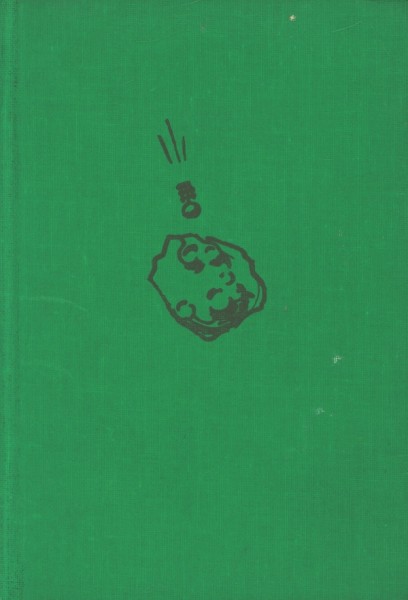 Koch, Richard Leihbuch Heruntergeholte Stern (Weiss)