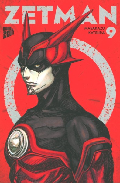 Zetman 09