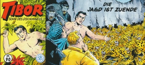 Tibor Piccolo (2. Serie) 90