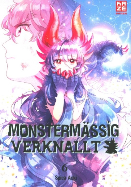 Monstermäßig verknallt 6