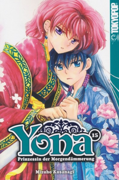 Yona 15