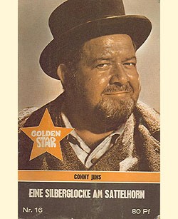 Golden Star (Intergrossa) Nr. 1-150