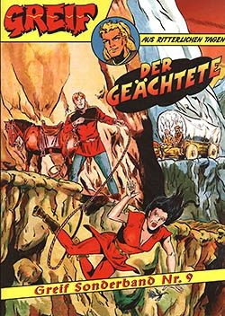 Greif Sonderband 09