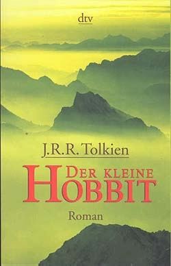 Der kleine Hobbit