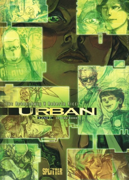 Urban 5
