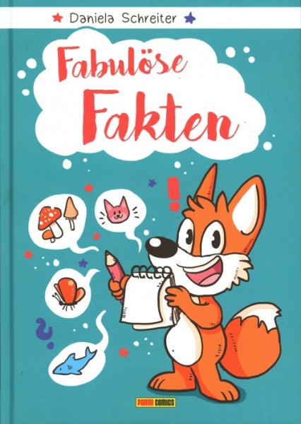 Fabulöse Fakten