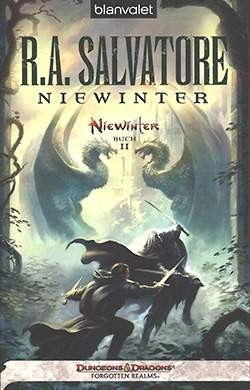 Salvatore, R.A.: Niewinter 2