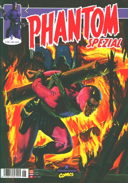 Phantom Spezial 06
