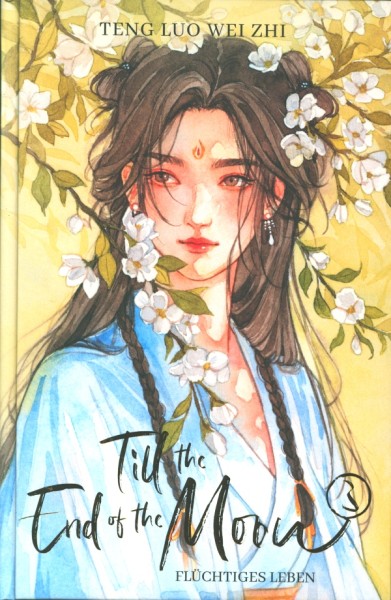 Till the End of the Moon 3