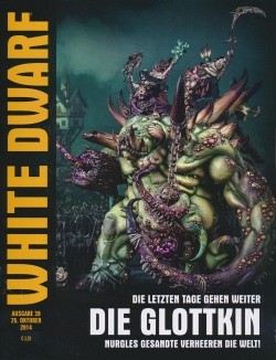 White Dwarf 2014/39