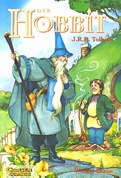 Hobbit (Carlsen, B., 2001)