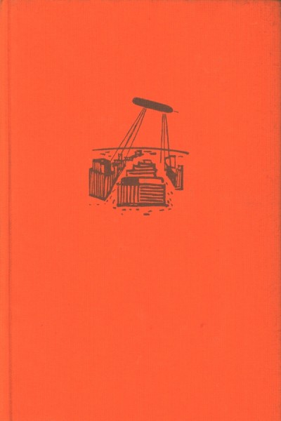 Clarke, Arthur C. Leihbuch Letzte Generation (Awa)