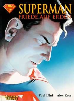 Superman: Friede auf Erden Hardcover