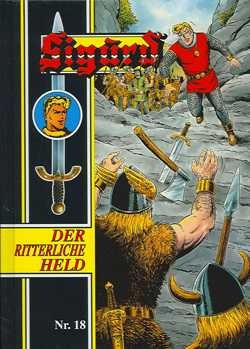 Sigurd Buch (schwarz) 18