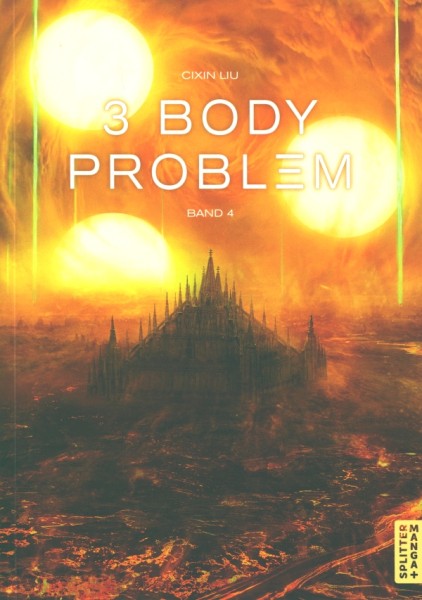 3 Body Problem 04
