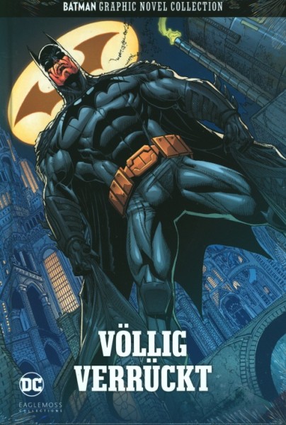 Batman GN Collection 63