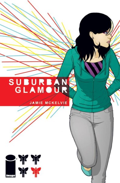 Suburban Glamour (2007) SC Vol.1