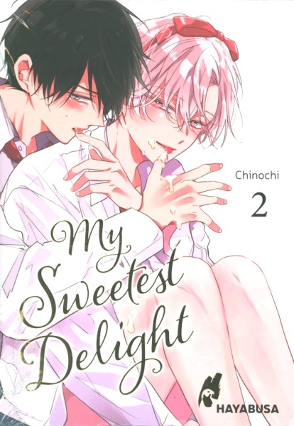 My Sweetest Delight 2