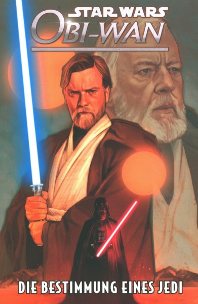 Star Wars Paperback SC 33