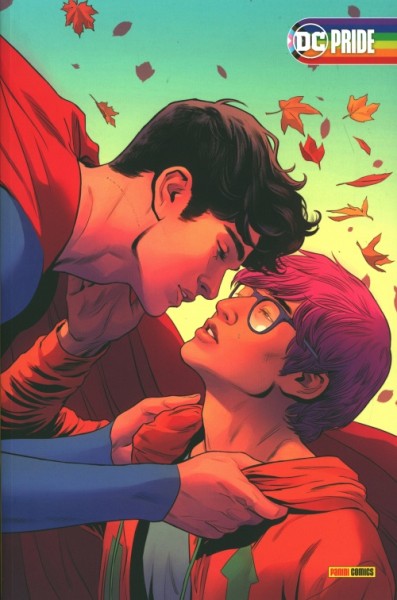 Superman: Sohn von Kal-El (Panini, Br.) Variant