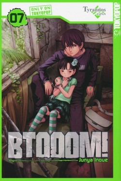 BTOOOM! 07