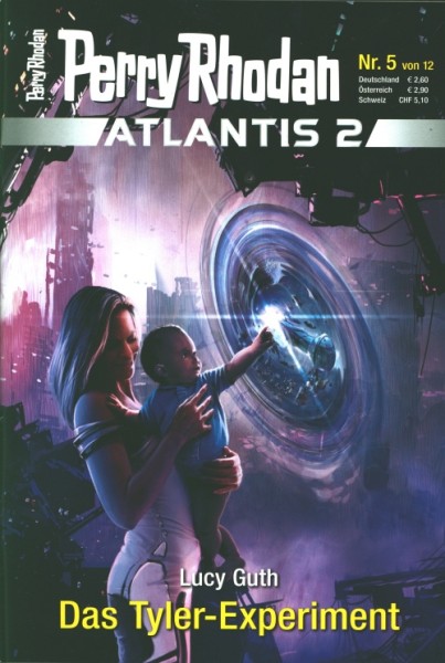 Perry Rhodan Atlantis-2 05