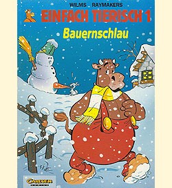 Einfach tierisch (Carlsen, Br.) Nr. 1,2