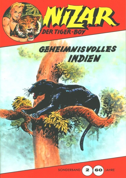 Nizar Sonderband 2