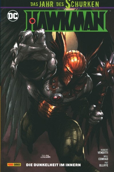 Hawkman 03