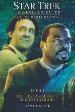 Star Trek (NG): Kalte Berechnung 1