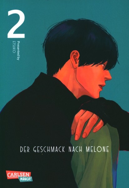 Der Geschmack nach Melone 02